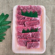 Marukawa Beef Karubi Japanese Wagyu A5 / Daging Sapi Wagyu Jepang