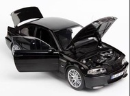 NOREV 1:18 BMW M3 E46