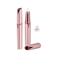 Electric Eyebrow Trimmer Ladies Eyebrow Trimmer Automatic Eyebrow Trimmer Hair Removal Beauty Trimme