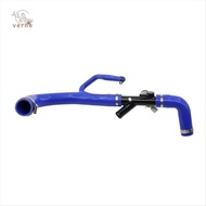 Upper Radiator Coolant Hose JLM21499 for  XF X250 3.0 V6 Petrol 2008-2015  XJ X351 3.0 V6 Petrol 201