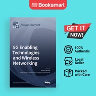 5G Enabling Technologies And Wireless Networking - Hardback - English - 9783036568065