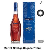 Martell Noblige Cognac 700ml 馬爹利名仕干邑