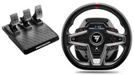 Thrustmaster T248X T248P 賽車遊戲方向盤套裝 PC | XBOX | PS5