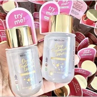 Deep TREATMENT ESSENCE DNA SALMON / DTE SALMON DNA mini packaging