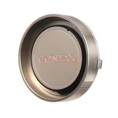 contax(g)-fx adapter for Contax G g28 g45 g90 lens to Fujifilm FX xe4 xt4 xt5 XT30II xt50 XPro3/XH2/