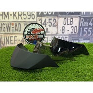 ZEUS GJ-613 SPOILER EXTENDER