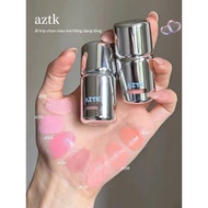 [MINI DETAIL] AZTK Matte Blush Cream Jello Liquid Blush, Highlight