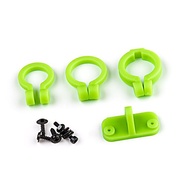 Universal FPV Camera Lens Adjustable Holder Set