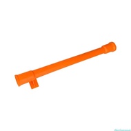 dingdongaa Leak Proof Engine Oil Tube Replacement 06A103663C Automobile Oil Dipstick Boot
