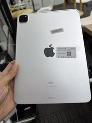 sold WiFi Apple iPad Pro 11吋 2代 128gb