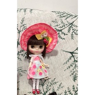 Blythe Ichigo Heaven stock outfit Authentic Set Doll Not Included.