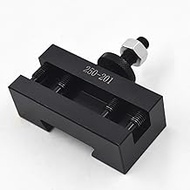 250-201 Quick Change Turning & Facing Lathe Tool Post Holder BXA 2