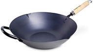 Yoshikawa Cook-Pal Ren Beijing Wok, 30cm