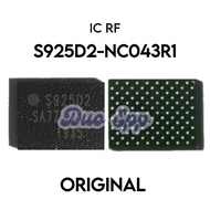IC RF S925D2 - NC043R1 / S 925D2 / NC 043 R1