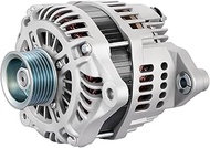 BDFHYK Alternator 11340 Compatible for INFINITI EX35/EX37/FX35/FX37/G37/M35/M37/Q50/Q60/Q70/Q70L/QX5