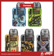 Ready JT RINCOE JELLYBOX V2 KIT 850 mAh AUTHENTIC RINCOE JELLYBOX V2 POD KIT