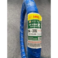 Vỏ Lốp Xe Đạp Điện Sao Vàng SRC 64-355 ( 18x2.50 ) Chính Hãng