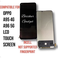 Compatible For Oppo A95 4g / A96 5g LCD TOUCH SCREEN SKRIN A95 CPH2365 / A96 5g