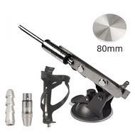 Reciprocating Cycle Linear Actuator DC 12V/24V Gear Adjustable Telescopic Motor DIY Mini Reciprocat