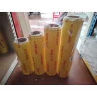 FOOD WRAPPING CLING FILM CATERING FILM