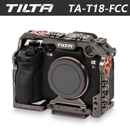 TILTA SONY A7S3 A7s III TAT18FCC Camera Rig for Sony A7sIII Cage Full Cage Basic Lightweight Profess