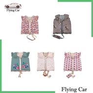 [Lzdjfmy2] Kids Swim Vest Age 2-9 Years Begin Swim Water Sports Life Jacket for Kids