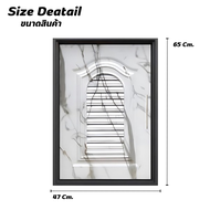 UPPER HOME บานซิ้งค์คู่ ABS สี NEVADA ลายหินอ่อน  บานซิงค์คู่เกรดดี หน้าบานคู่ บานซิงค์ลายแวร์ซาย บา