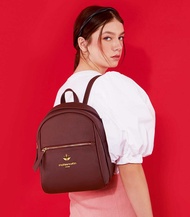 TAS OSANNIA MAROON BY SOPHIE MARTIN PARIS/RANSEL WANITA