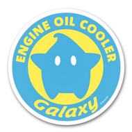 [From Japan] Ensky Mario Kart World Magnetic Sticker 7