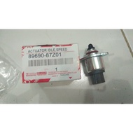 Actuator ISC Idle Speed Control Toyota Rush 89690-87Z01