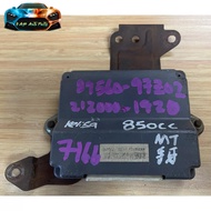 PERODUA KELISA ENGINE ECU (89560-97Z02) Accessories