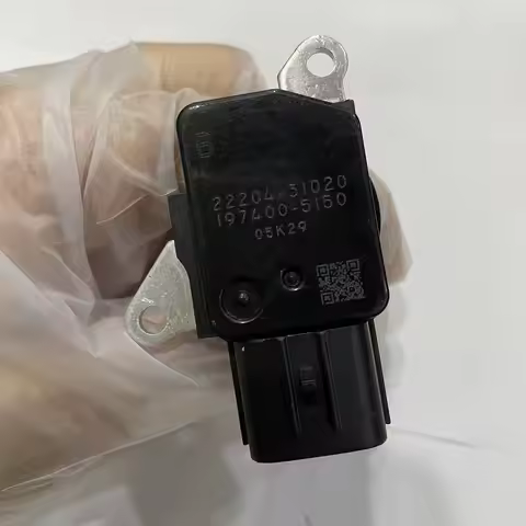 Mass Air Flow MAF Sensor 22204-0H010,22204-31010, 22204-31020 For Lexus- IS250 IS350 IS F ES350 GS35