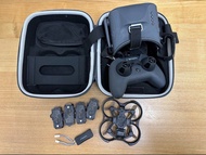 BETAFPV Cetus Pro FPV 套裝
