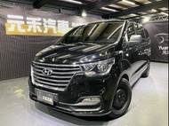 [元禾阿志中古車]二手車/Hyundai Grand Starex 尊貴型/元禾汽車/轎車/休旅/旅行/最便宜/特價/降價/盤場