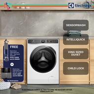 Electrolux EWW1343R7WC 13/9KG UltimateCare 700 Washer Dryer SensorWash IntelliQuick EWF1343R7WC Mesi