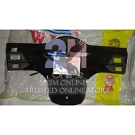 Mm REVO REAR BUMPER WIN BRAND