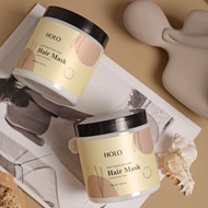 HOLO Caviar hair mask