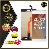 LCD OPPO A37 / A37F / Neo 9 ORIGINAL LCD DISPLAY TOUCH SCREEN DIGITIZER