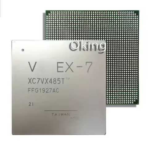 1pcs XC7VX485T-1FFG1927C XC7VX485T-2FFG1927C XC7VX485T-3FFG1927C XC7VX485T-1FF1927C XC7VX485T-2FF192