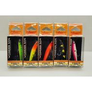 OFMER WONDER 50S LURE