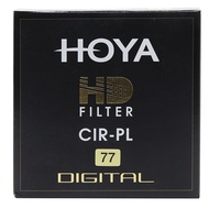 【Thriving】 hengqinbi Hoya HD CPL Filter 58มม. 67มม. 72มม. 77มม. 82มม. Circular Polarizing HD CIR-PL Polarizer สำหรับเลนส์กล้อง Made In JAPAN