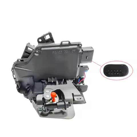 For Audi A4 Quattro S4 01-05 A6 98-05 Front Right Door Lock Actuator 4B1837016G 4B1837016 4B1837016B