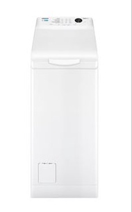 (可議價) Zanussi 頂揭式洗衣機