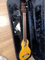 Washburn rover small guitar