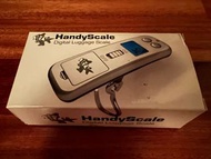 Handy Scale Digital Luggage Scale