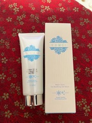 水光冰感舒緩啫喱面膜120ml Yumei 名牌護膚品