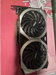 MSI AMD Radeon RX 6600 Graphics Card