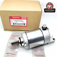 31200-KCN-003 ORIGINAL Dinamo Starter KCN Honda Gl Pro Neotech Lama Tiger Gl 100 Gl Max