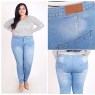 Pr4da Jumbo Women's Jeans Size 35-38 - PRD