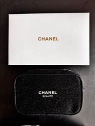 Chanel 化妝袋